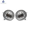 Fog Lights Headlight for Mazda 6 5 3 2 CX-5 CX-7 CX-9 RX-8 MPV MX-5/Miata Fog Light Front Bumper Fog Lamp Driving Lamps