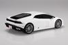 Aoshima Bunka Kyozai MF Ghost 5 Дайго Оиси Lamborghini Huracan Пластиковый Модельный Комплект ООО. (АОСИМА) 1/24 Нет. LP610-4 (Изменено)