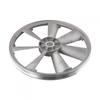Triangle Belt Groove Pulley for Air Compressor Machine Head 300mm Diameter