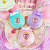 SHOBIDO - Палетка теней для век Sanrio Petit Recipe