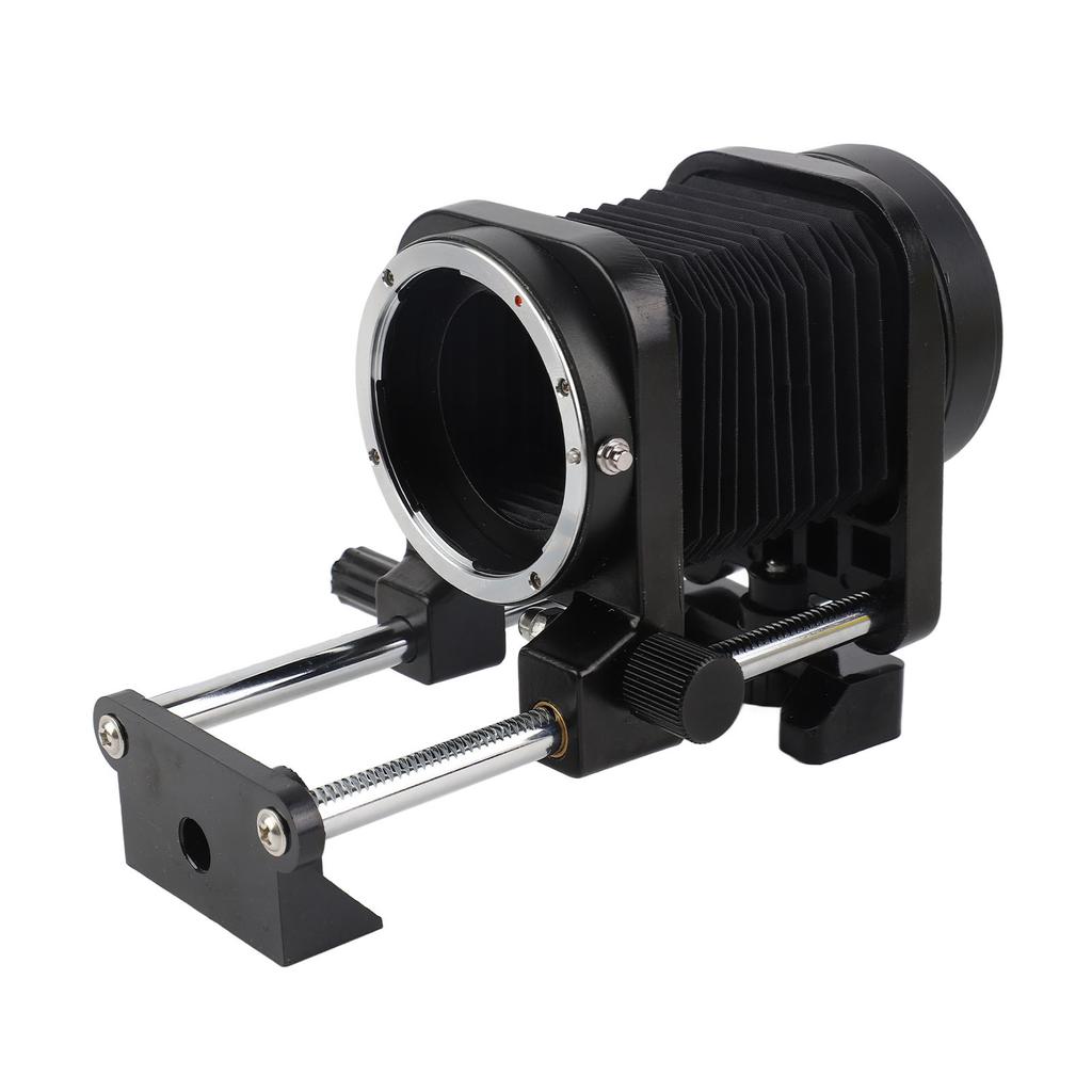 Алюминиевый удлинитель для макрообъектива с мехами Аксессуары для фотосъемки для камер с креплением Z