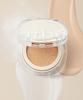Athe Покрытие-кожа Pebble Матовый Cushion Тэг 1