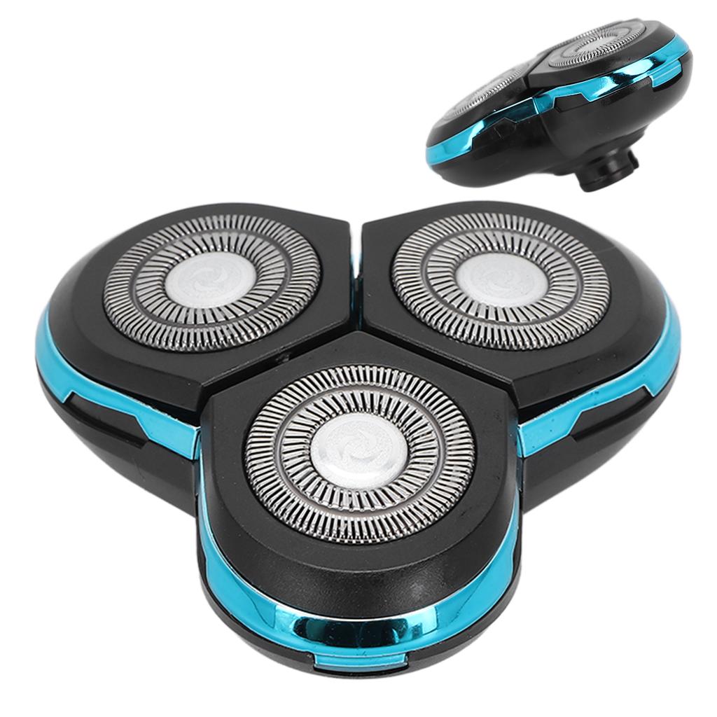 Сменная бритва Abs из нержавеющей стали Профессиональная бритва Резак Аксессуар