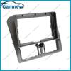 9 Inch Car Frame Fascia Canbus Box Adapter Android Radio Dash Fitting Panel Kit For Volvo XC60 S60 2008-2013