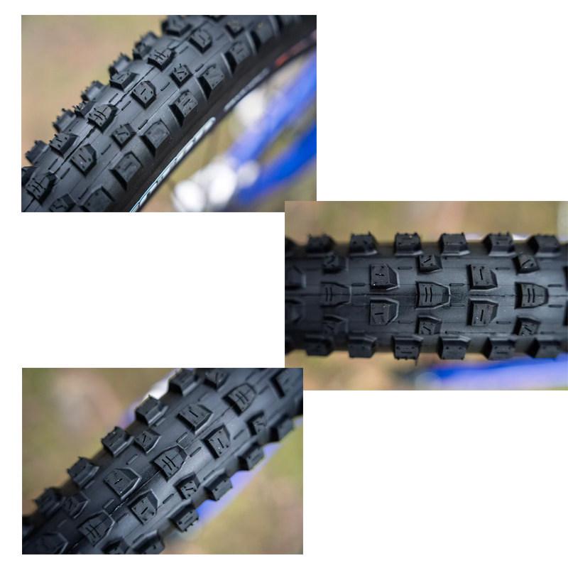 MAXXIS Dissector Double Layer 3C Складной Устойчивый к Проколам MAXXGRIP Бескамерный Покрышка для Даунхилла