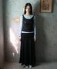 RUBATI Daisy Florette Raglan Long Sleeve Tee_Light Blue