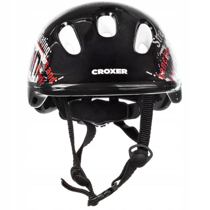 Kask Croxer Street M (55-58Cm)