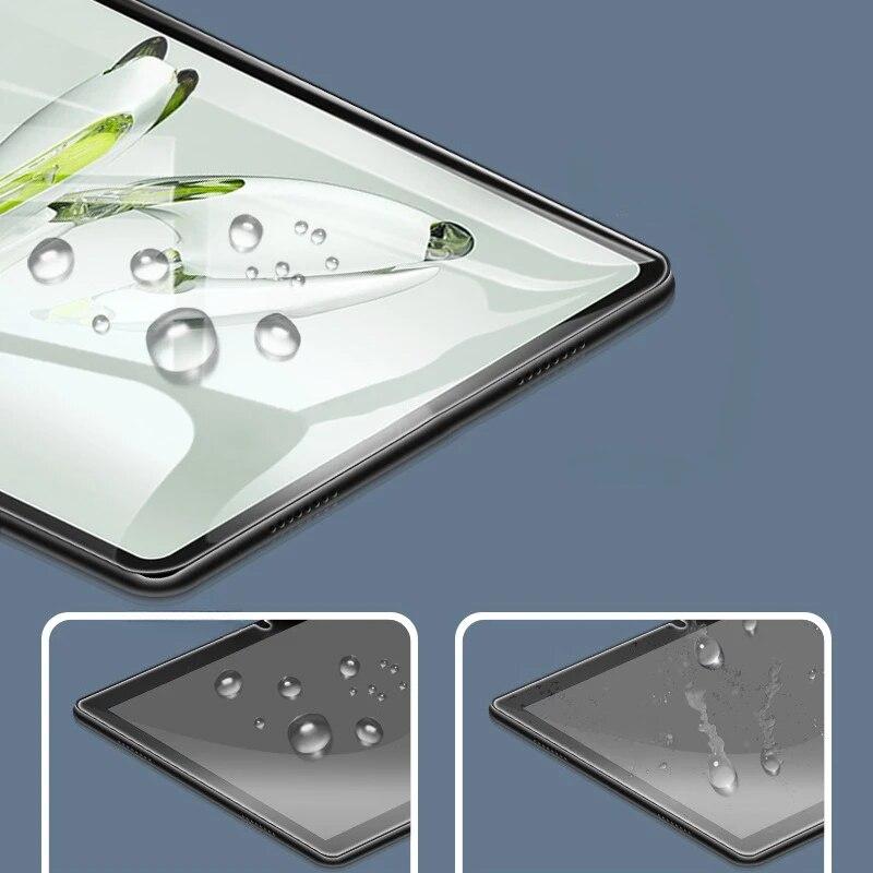 Закаленное стекло для OnePlus Pad Go 11,35 дюймов, HD-планшет, прозрачная защитная пленка для экрана Oppo Pad Air2 11,4 дюйма, 2023, защитная пленка