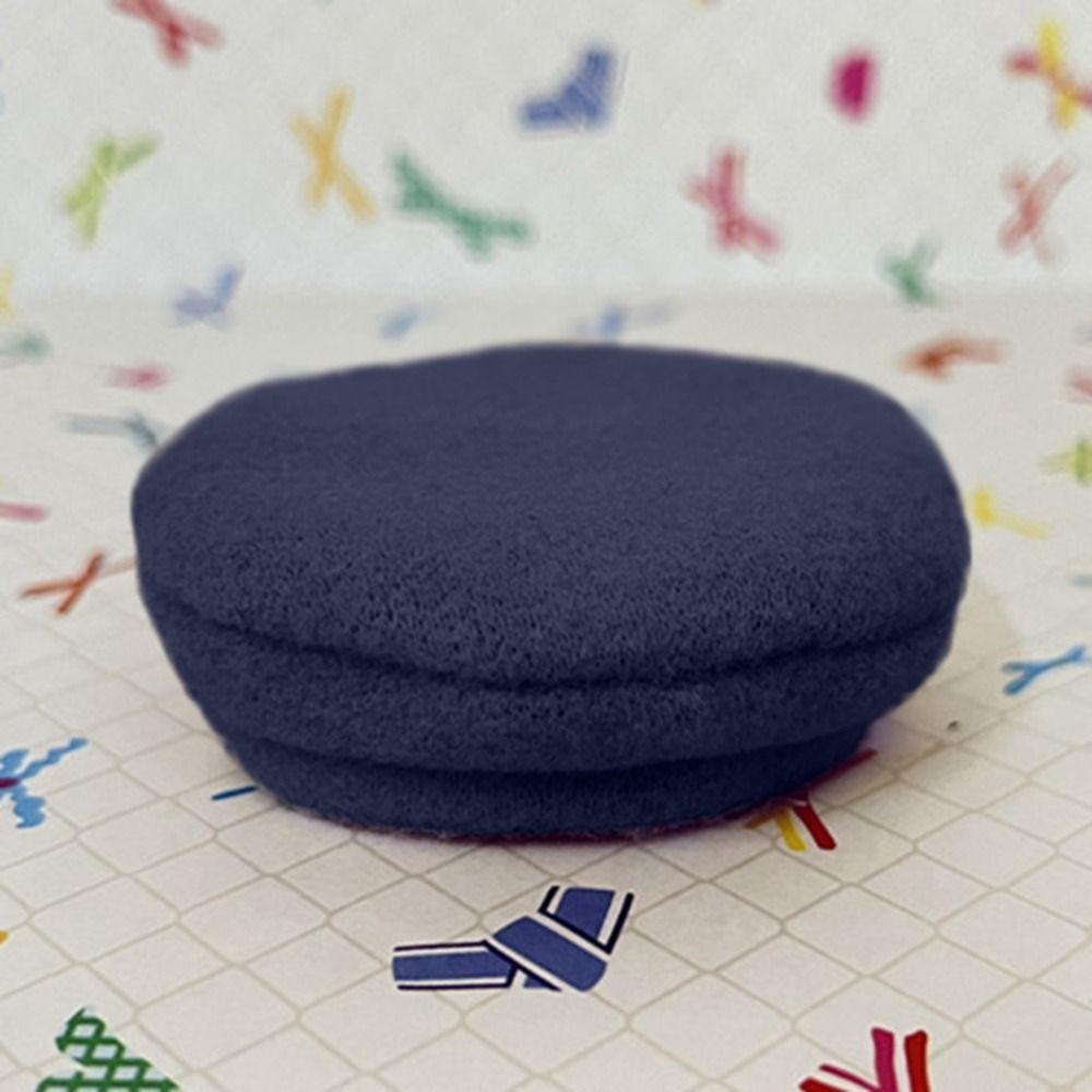 High Quality New Arrival Doll Beret Hat Fashion 5 Colors Dolls Clothes Accessories Kids Gift 1/11 OB11 Dolls/1/12 BJD Dolls