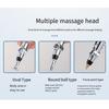 Safe Acupuncture Point Pen Acupuncture Meridian Pen Press Tool Electric Massage Pen  Neck