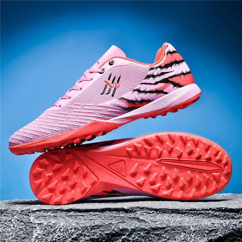 Children'S Football Shoes Men'S Youth Football Shoes Students Women'S Broken Nails Football Shoes Long Nails