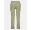 Jeans Please P0VVHO2I5N Green Slim Fit