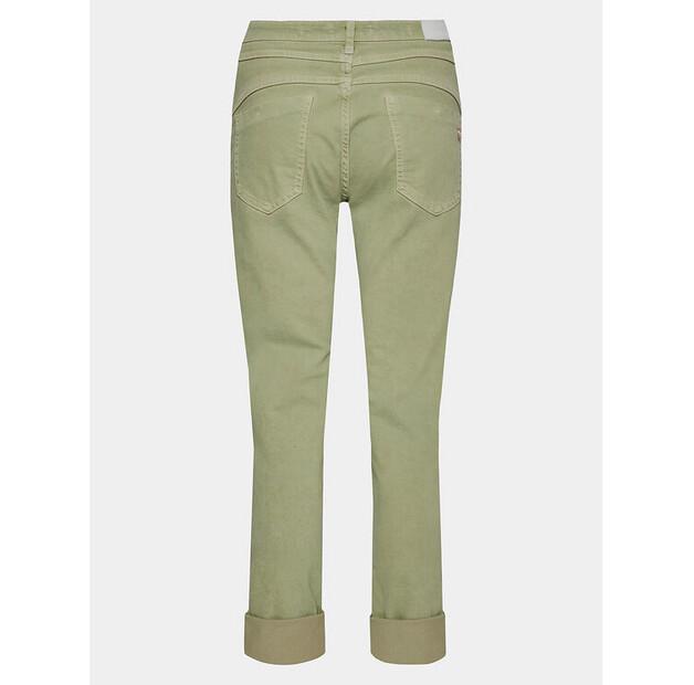 Jeans Please P0VVHO2I5N Green Slim Fit