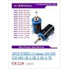 5pcs/lot STP5NK80Z P5NK80Z TO-220 package N-channel original authentic