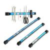 Heavy Duty Magnetic Tool Organizer Premium Quality Tool Storage Strip Metal Tool Holder  Garage