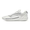 Баскетбольные кроссовки Crazy Tide 6 Shock Absorbing Non-Slip Low-Top мужские кроссовки Paper-White 112431106Q-6