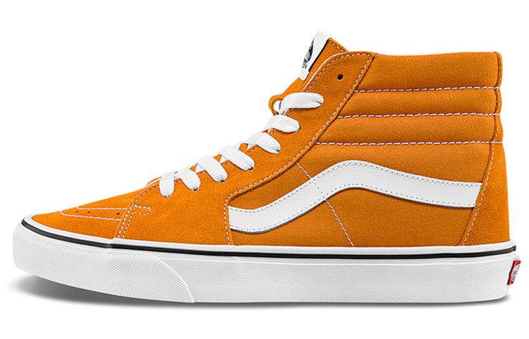 Sk8 Vans-Hi 'Desert Sun' VN0A5KRH8ED