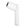 Cordless Hair Dryer Rechargeable Portable Silent Blow Dryer for Home Travel Dormitory Hot and Cold Air