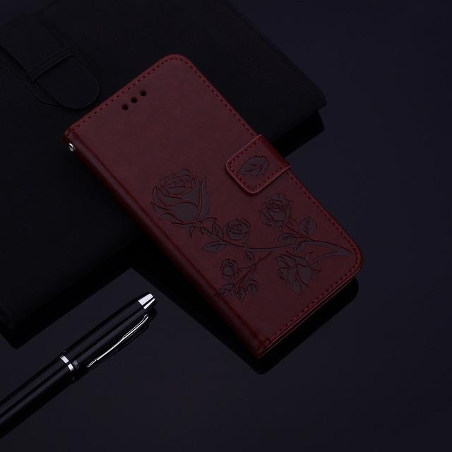 Чехол-кошелек для телефона Huawei Y5 Y6 Y7 Y9 P Smart Honor 10I 10 20 Lite 9X 9A 8X 8A Samsung Galaxy S3 S5 NEO A51 A71 A50 Redmi Note 9S 8T 8 Pro 8A