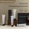 Крем для рук Hua Principal Plant Aroma с увлажняющим эффектом и стойким ароматом – Нежный увлажнитель для осени и зимы.