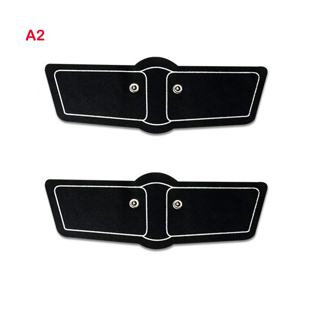 Смарт-электроимпульсное фитнес устройство для стимуляции мышц рук, ног, брюшного пресса с дистанционным управлением