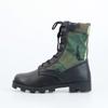 Male and Female High Top Panama Desert Boots, Green Outdoor Hiking Boots, Camouflage Combat Boots, Outdoor Training Boots