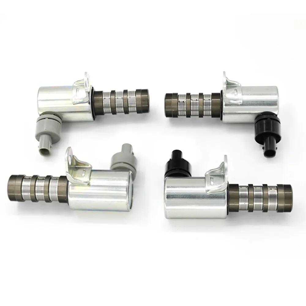 4X Соленоид клапана системы изменения фаз газораспределения для Ford F-150 Explorer 3.5 л 2011-2017