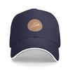 Paper Airplane Logo Baseball Cap Fishing cap Uv Protection Solar Hat Baseball Unisex Womens