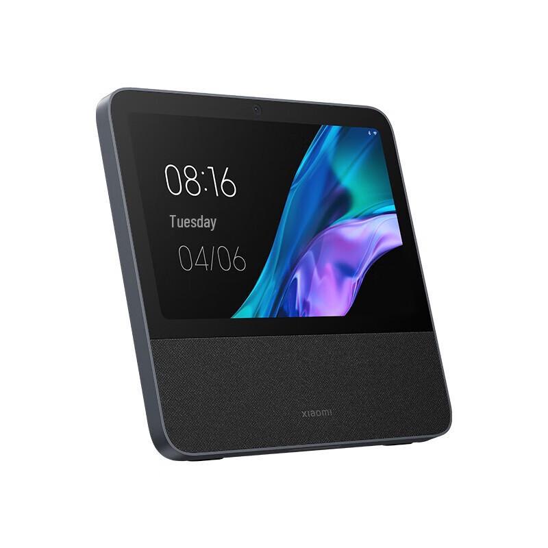 Xiaomi Умный домашний экран 10 вилка CN (адаптер в комплекте)
