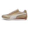 Puma Турин 3 Удобные Универсальные Прочные Низкие Повседневные Кроссовки Унисекс Светло-коричневый 397493-03