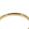 no brand  #12(JP Size) ring K18 yellow gold Women