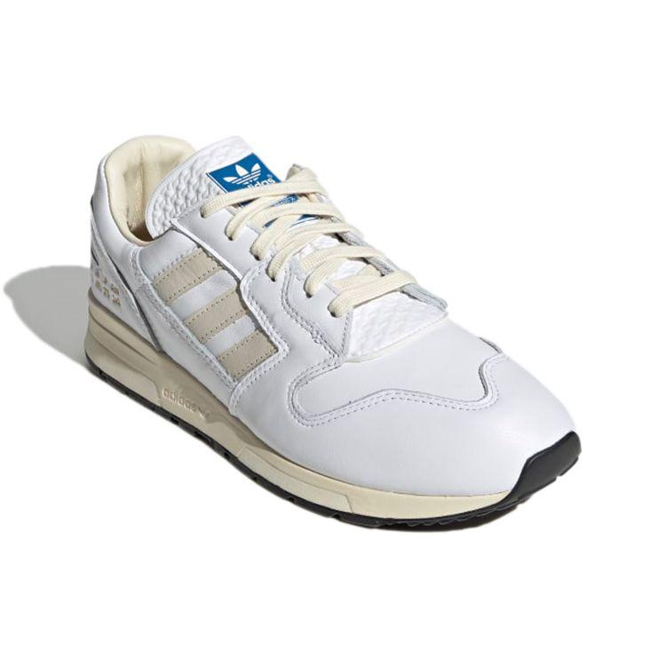 adidas Originals Superstar 'Белый Черный' H05366
