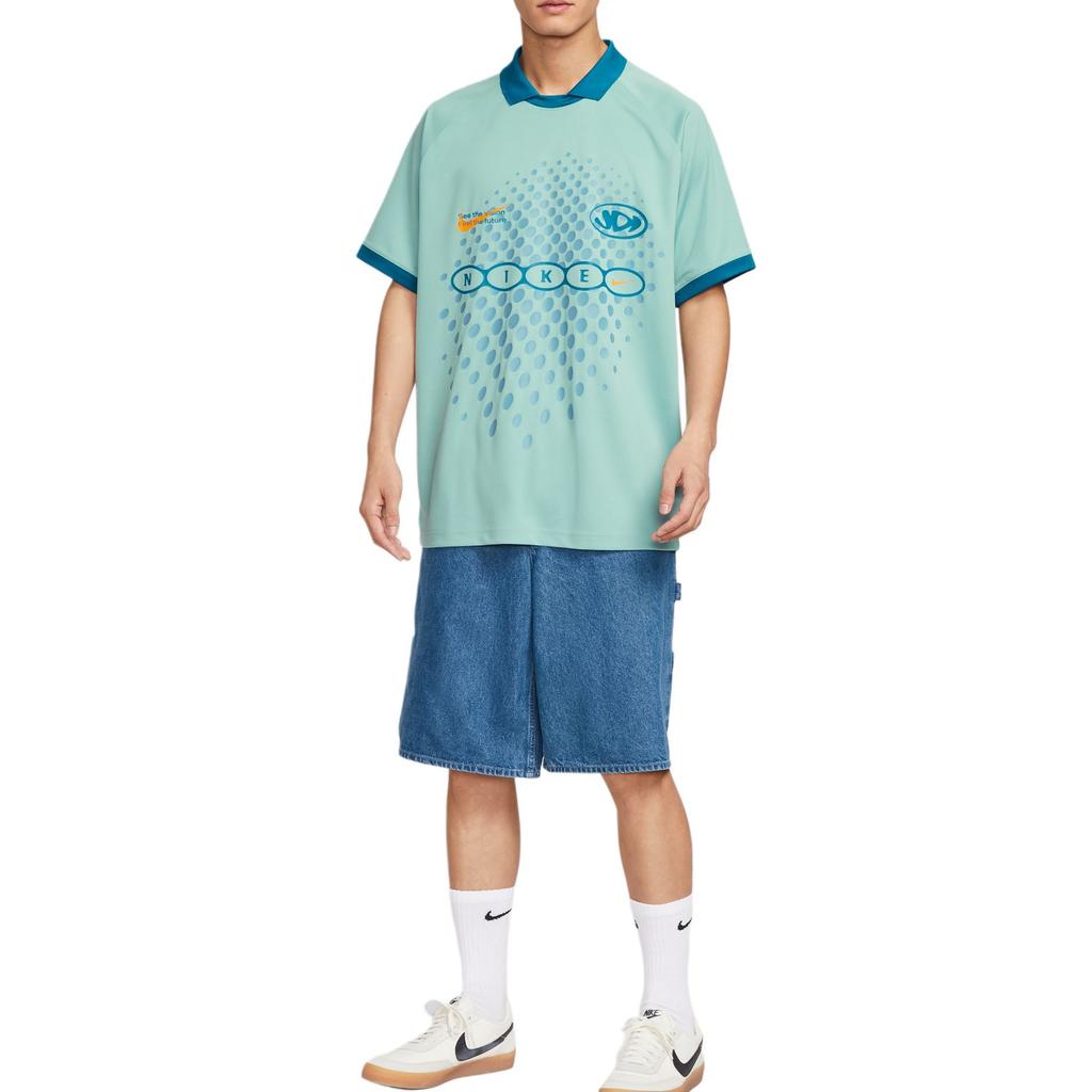 Nike Мужские футболки Dri Fit Cannons Moderate IH4973-017