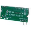 User Friendly Digital PWM Servo Tester with Display for RC Servo ESC Motor Aging Debug Test