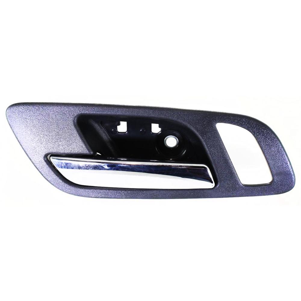 Left Interior Door Handle for Chevy Silverado GMC Sierra 2007-2013