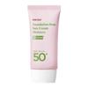 Foundation-Free Sun Cream Moisture SPF50+ 50ml