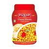 Pushp Brand Channa Masala Jar 50gm (Pack of 1)