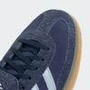 adidas HANDBALL SPEZIAL LT KJ6217 Unisex Originals Sneakers Dark Blue / Crystal Sky / Off White