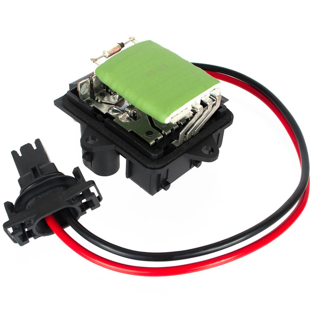 Renault Megane Scenic 96-01 blower resistor