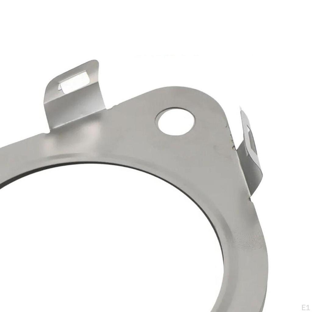 Прокладка выхлопной трубы 68505222AA Аксессуары для Dodge RAM 1500 2019-2022