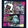 Star Wars Childrens/Kids To The Rescue R2-D2 Hoodie