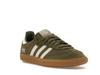 Adidas Samba OG Светоотражающий Пакет Focus Olive IE3440