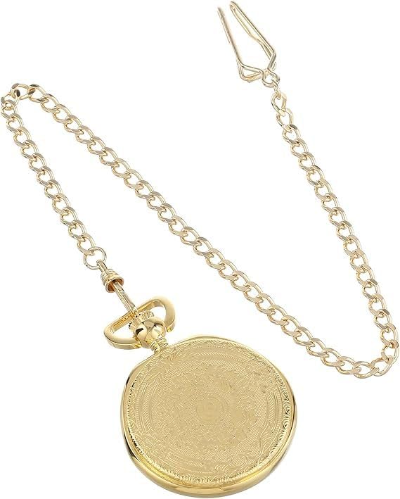 Карманные часы Date 3781 [Charles Hubert] Мужские