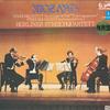 LP Record BERLIN STREICHQUARTETT - Mozart : Streichquartett Nr.14 And  OQ7056K EURODISC 1975 Japan Classical Used