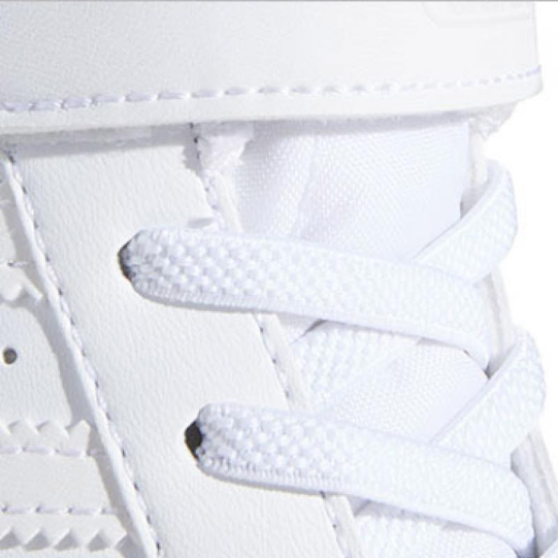 Adidas Kids Junior Forum Low Sneakers 2 Options Fy7981