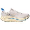 HOKA One One Clifton 10 Классические Универсальные Прочные Дышащие Кроссовки для Бега Мужские Кроссовки Бежевые 1162030-SCCV