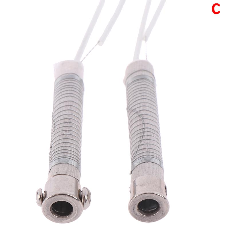 General-Purpose External Heating Type Heating Core Heating Tube Long-Life Soldering Pen Soldering Iron Core