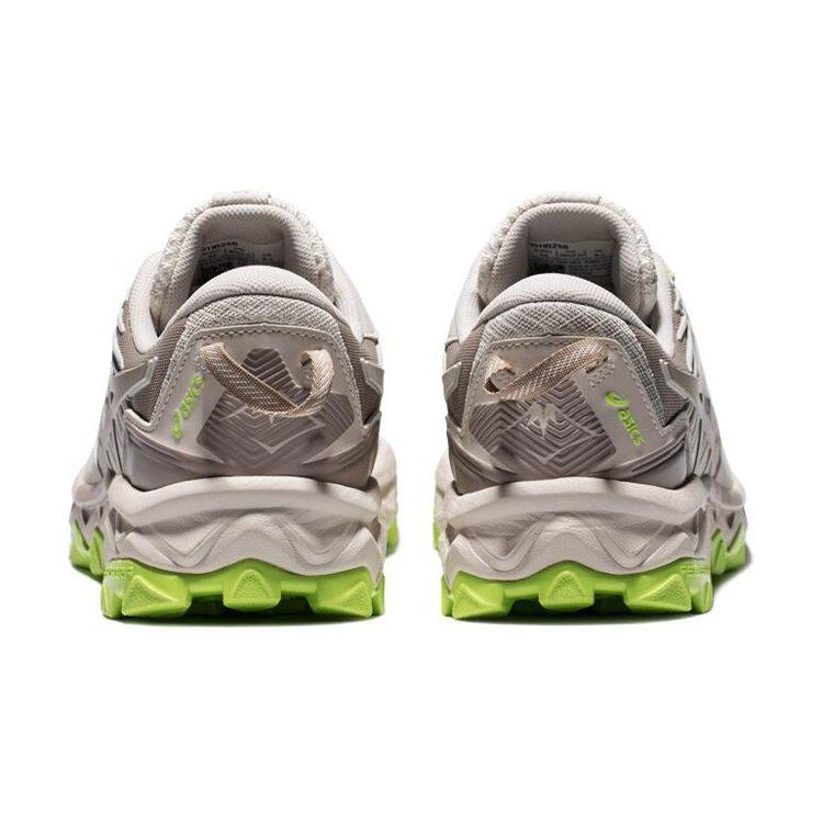 Asics Гель FujiTrabuco 8 'Коричневый' 1011B256-200