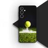 Чехол для Apple iPhone 17 Pro XS Max Air 6 7 8 Plus 5 + SE 2022 SE2 16E Чехол для телефона Защитный чехол Фанат тенниса