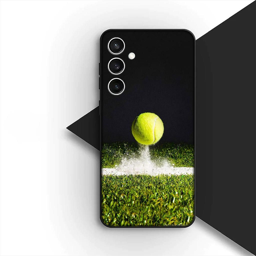 Чехол для Xiaomi Poco C75 C65 C85 X7 X6 M8 F7 F8 Ultra F6 Pro Чехол для телефона Защитный чехол Фанат тенниса